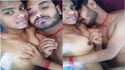Desi Young Couple Hard Fucking Full Video
