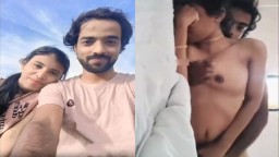 Beautiful Cute Couple Sex Video Viral In Social Media